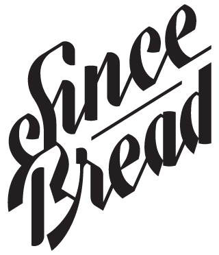 Since Bread Logo